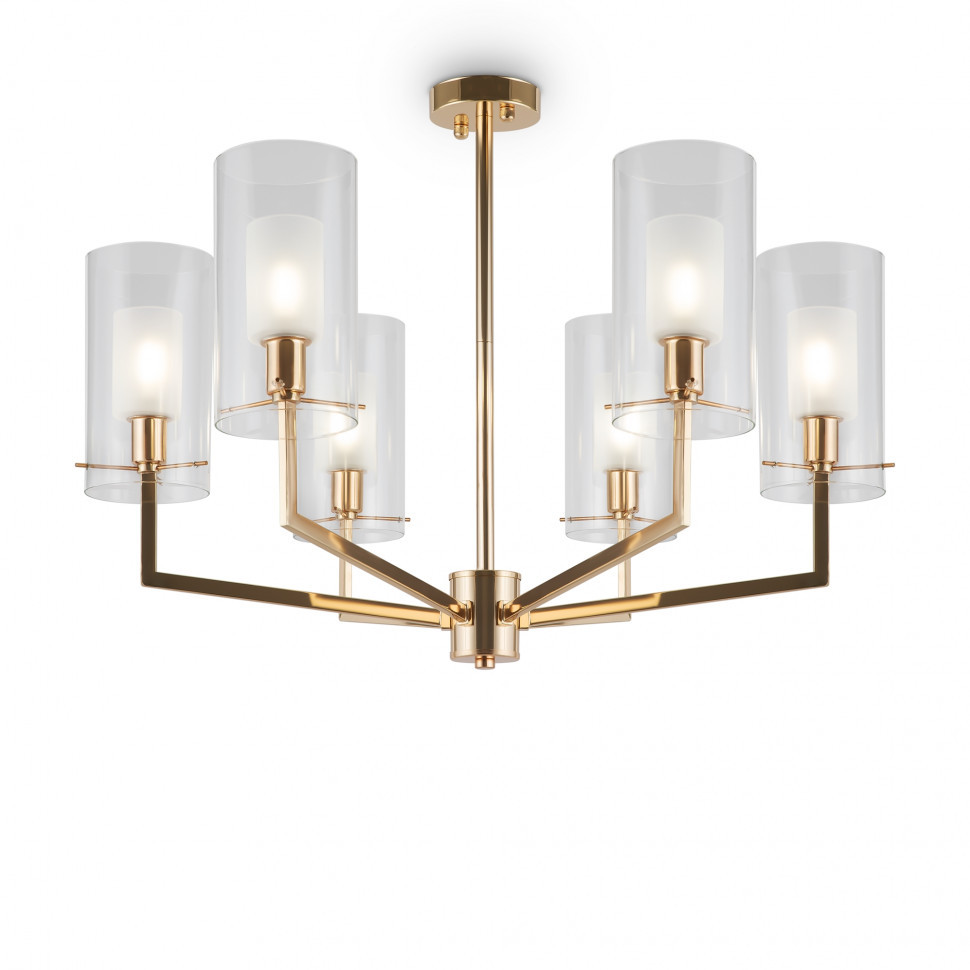 Подвесной светильник Freya FR5206PL-06FG