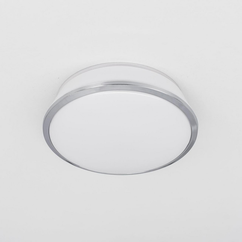 Встраиваемый светодиодный светильник Citilux Дельта CLD6008W