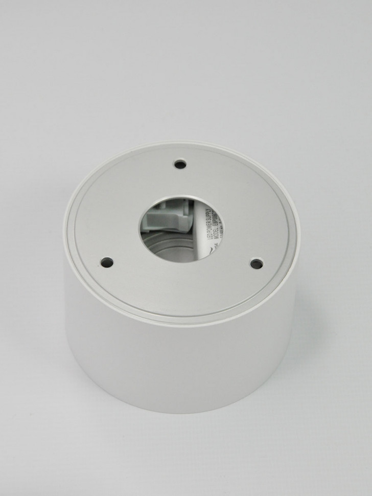 Накладной светильник Elvan NLS-2337-6W-WW-Wh