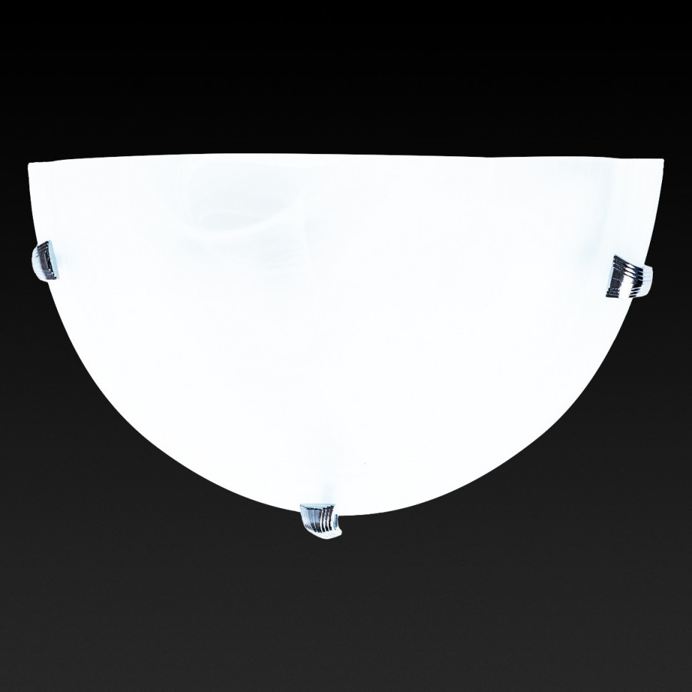 Настенный светильник Toplight Irma TL9070Y-01WH