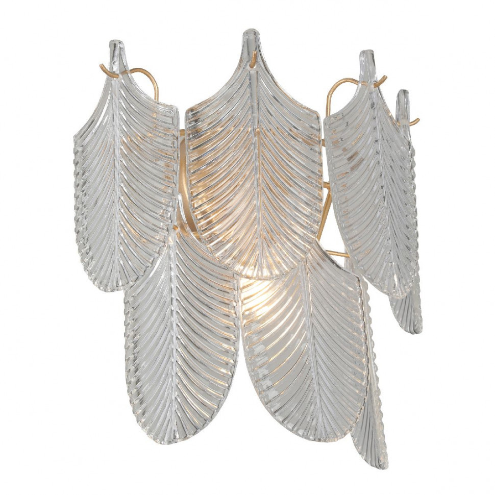 Настенный светильник Vitaluce V5813-8/1A