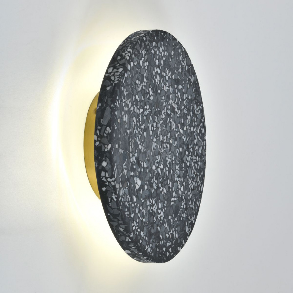 Настенный светильник Zortes Terrazzo ZRS.1878.05