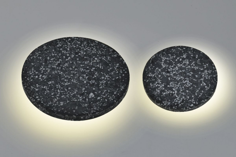 Настенный светильник Zortes Terrazzo ZRS.1878.05