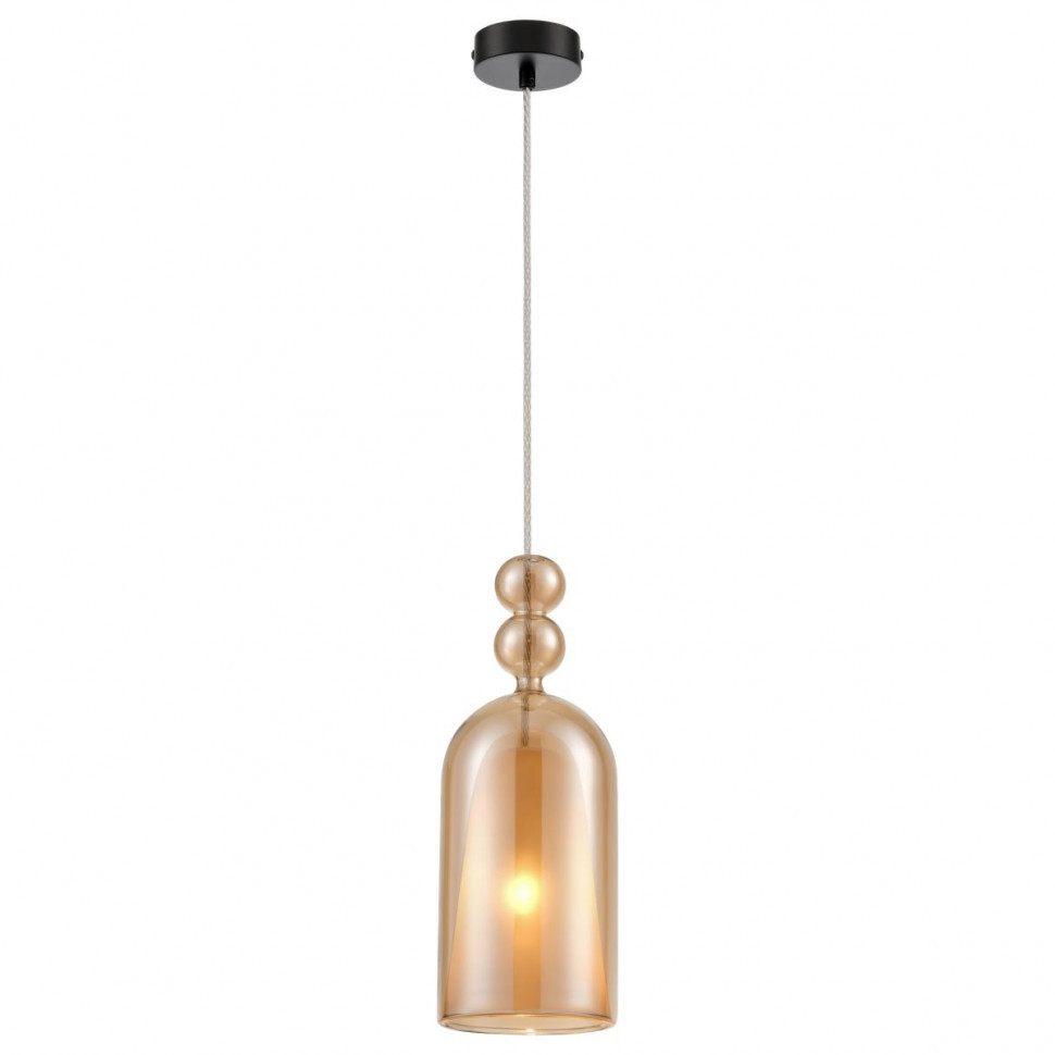 Подвесной светильник Velante 286-406-01