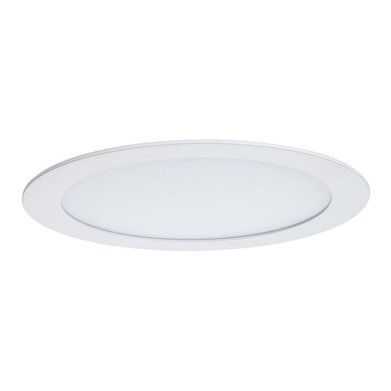 Встраиваемый светодиодный светильник Paulmann More 50072