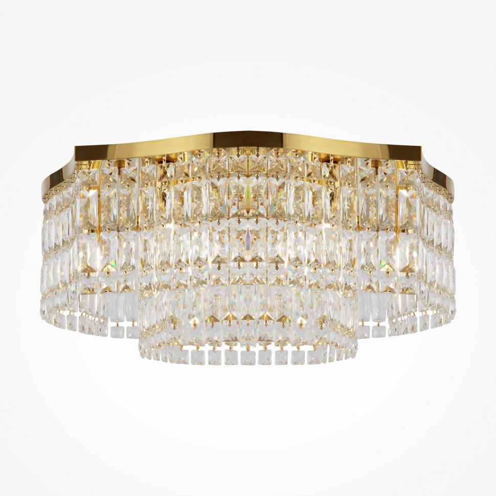 Потолочный светильник Maytoni DIA005CL-10G