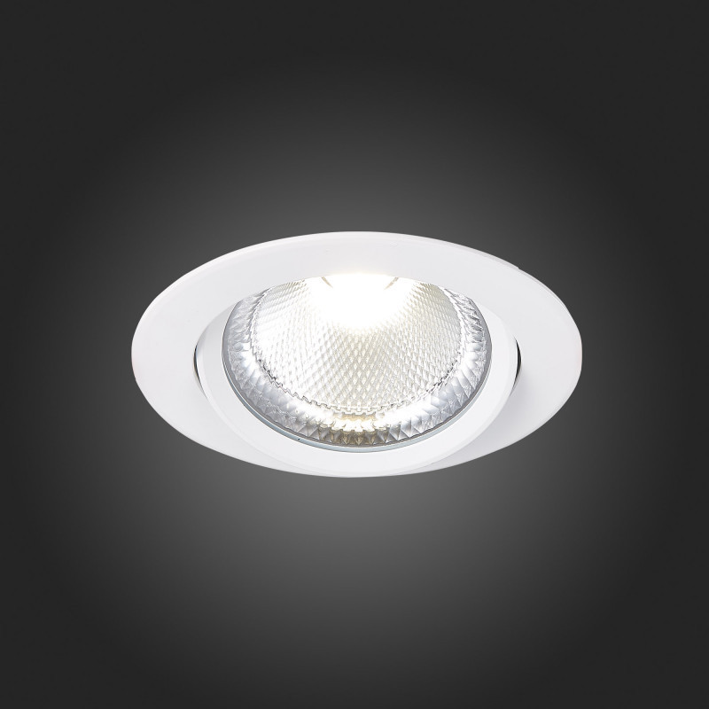 Встраиваемый светодиодный светильник ST Luce Miro ST211.548.24.24