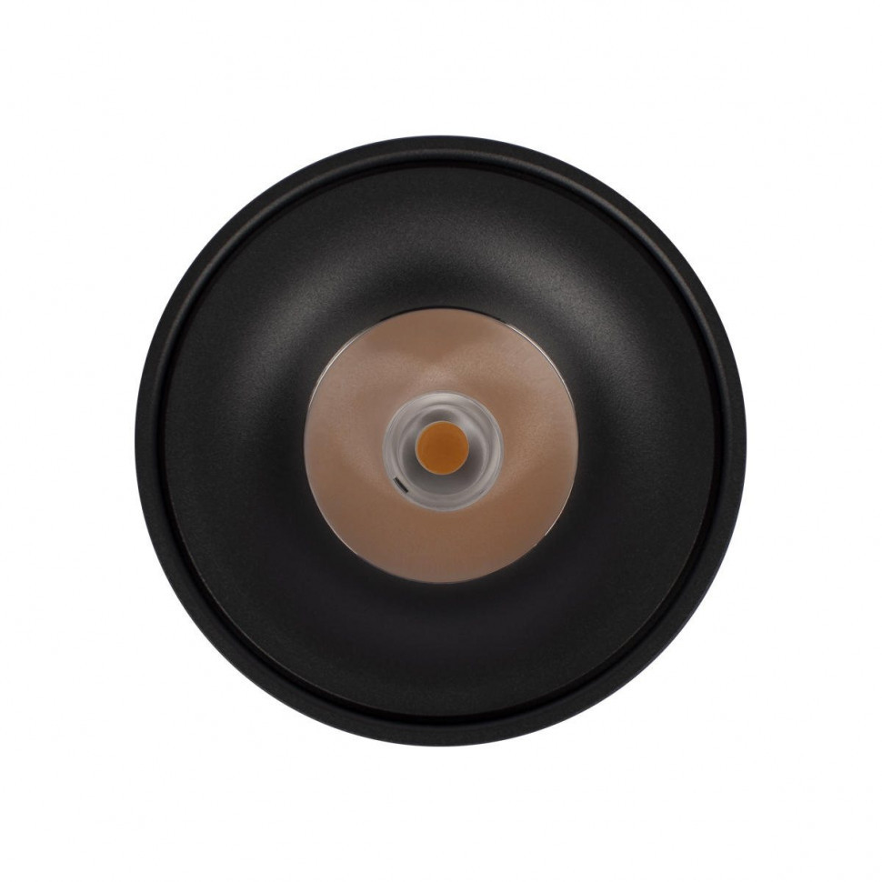 Накладной светильник Loft IT Tictac 10219 Black 3000K