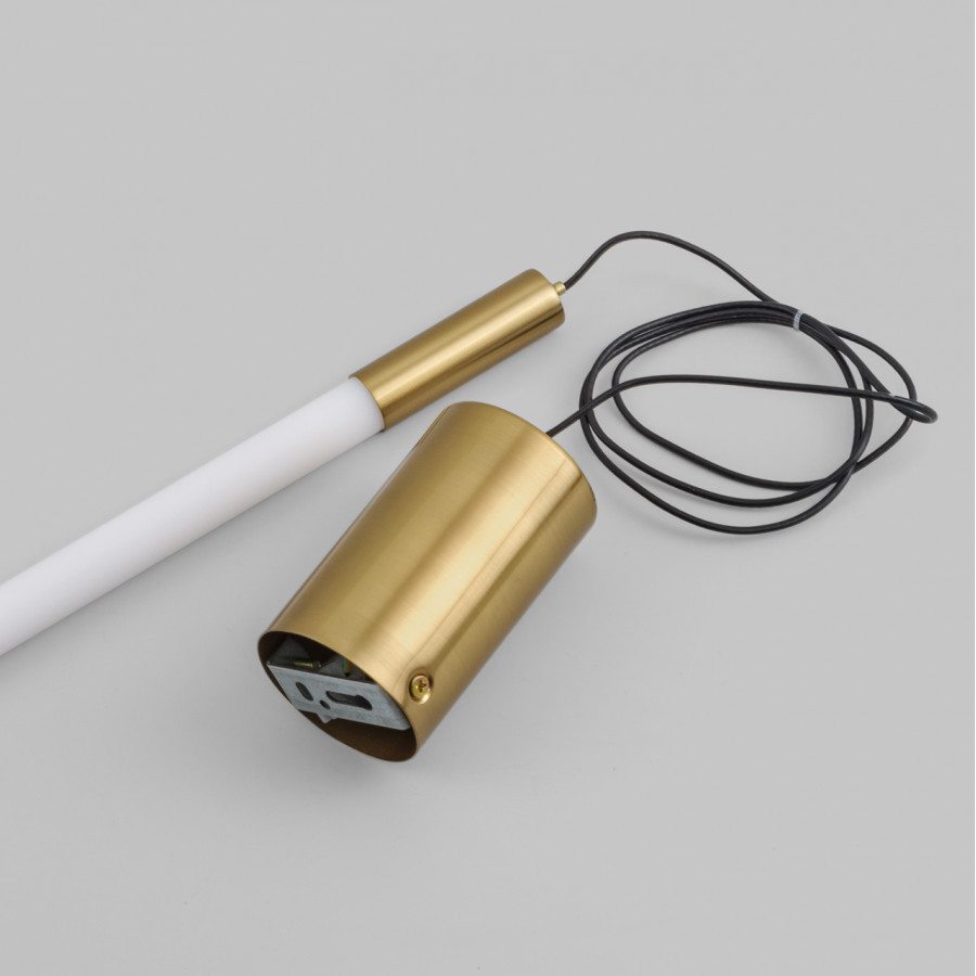 Подвесной светильник IMEX Toscana PLC-7048-450-P_SGD