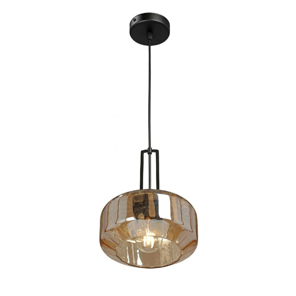 Подвесной светильник Vitaluce V20530-1/1S