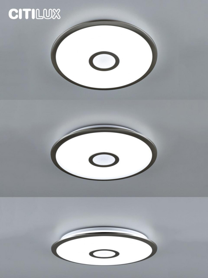 Накладной светильник Citilux CL703A41G