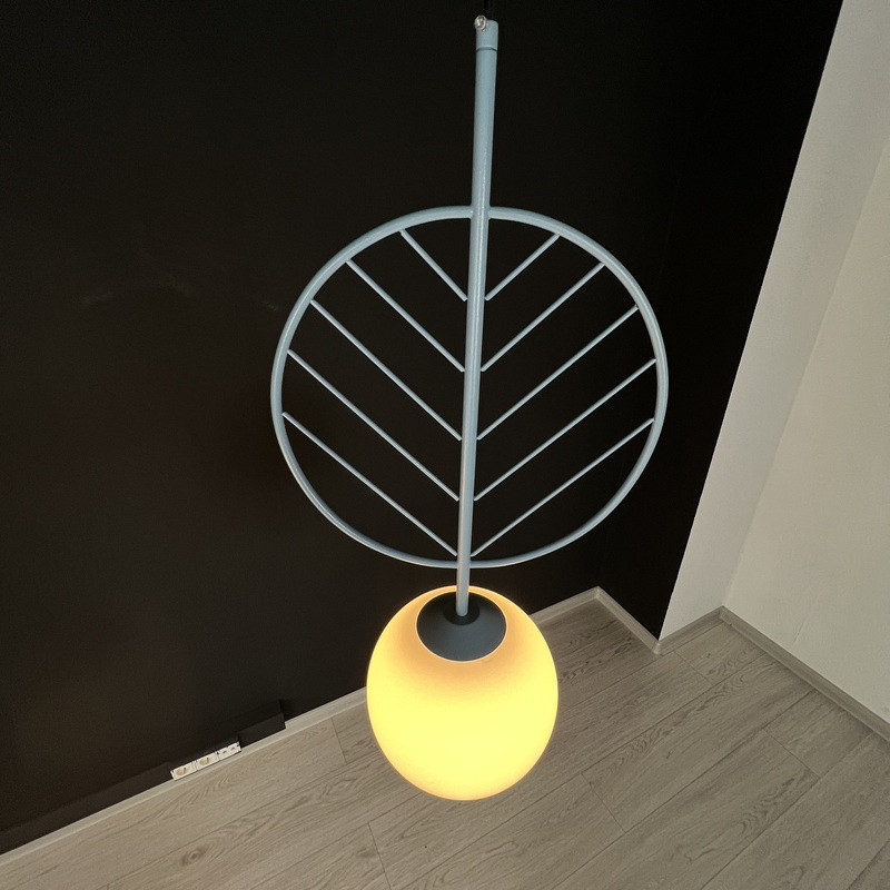 Подвесной светильник ImperiumLoft Leaf 178146-26