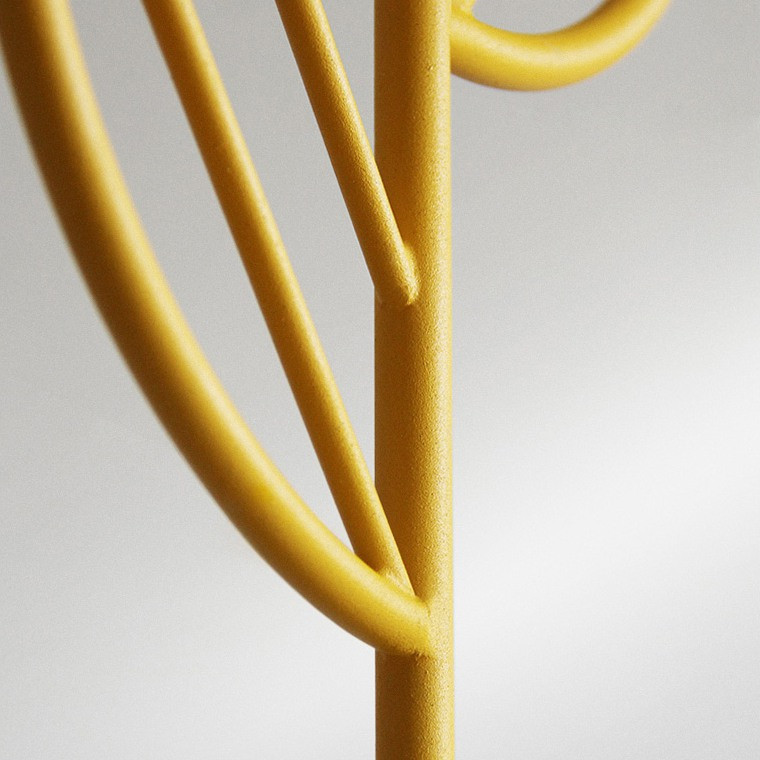 Подвесной светильник ImperiumLoft Leaf 178146-26