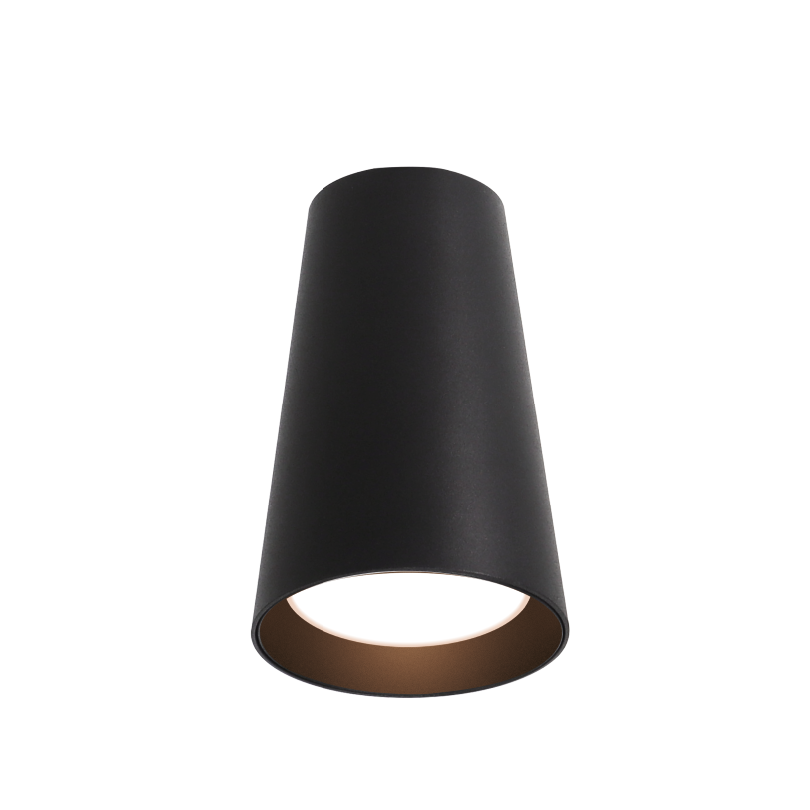 Накладной светильник Wolta Cono WSL-GU10/11BL