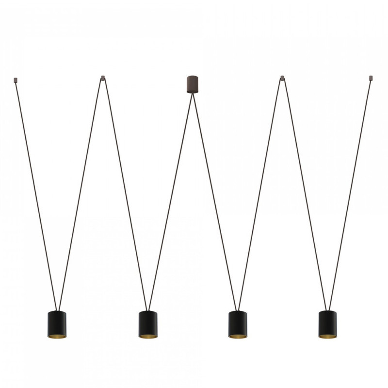 Настенный светильник Mantra Arcs  7814