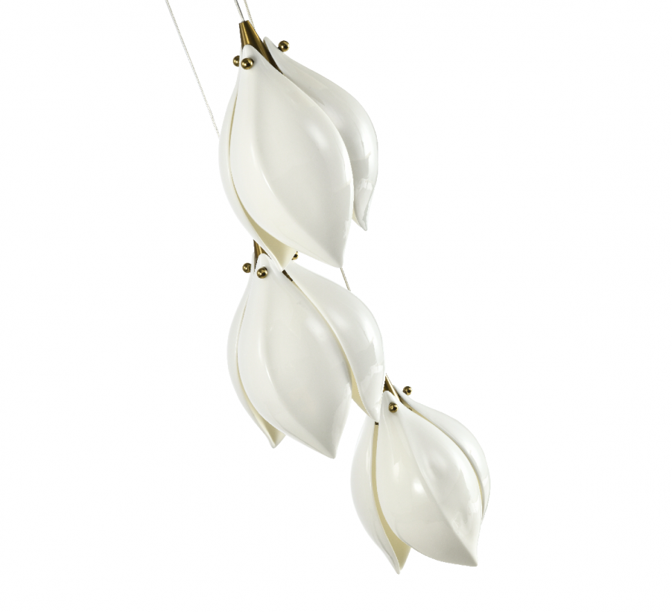 Подвесной светильник Zortes Dalin ZRS.90609.03