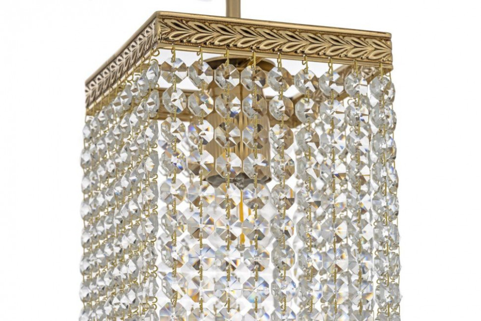 Потолочный светильник Dio DArte Elite Cremono E 1.3.14.100 G