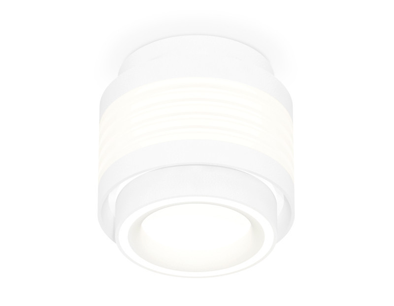 Потолочный светильник Ambrella Light Techno Spot XS8431002 (C8431, N8433)