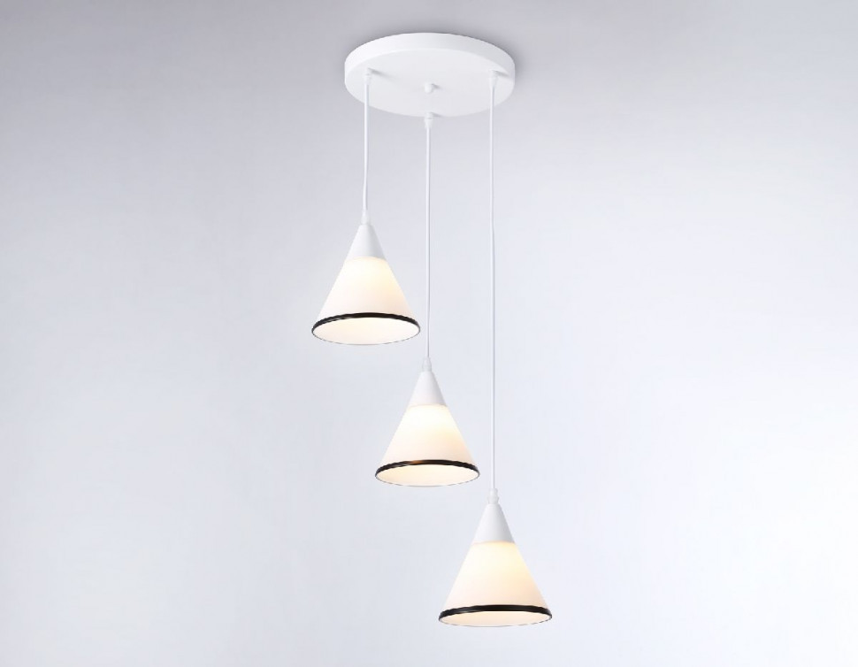 Подвесной светильник Ambrella Light Modern TR3167