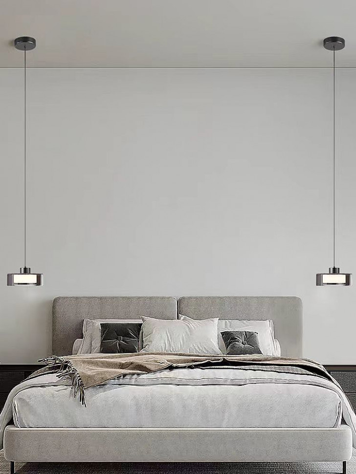 Подвесной светильник Lightera Crater LE120L-20B