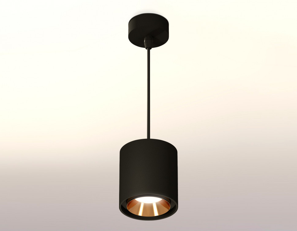 Подвесной светильник Ambrella Light Techno Spot XP7723001 (A2311, C7723, N7034)