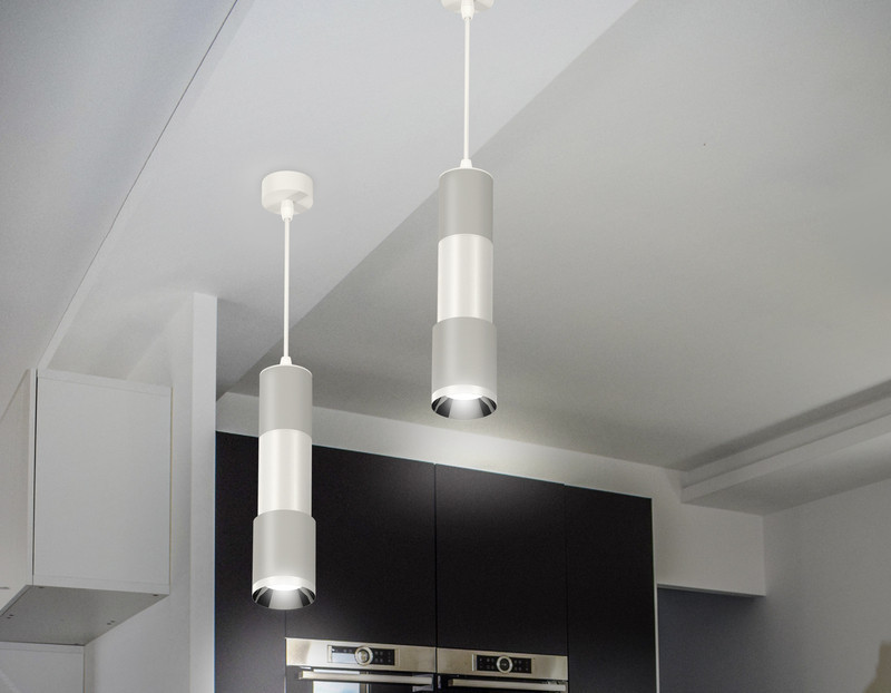 Подвесной светильник Ambrella Light Techno XP7423001 (A2301, C6314, A2060, C6325, A2030, C7423, N7032)