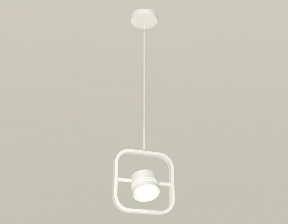 Подвесной светильник Ambrella Light Traditional (C9118, N8477) XB9118154