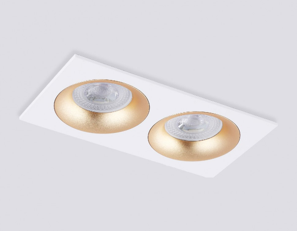 Встраиваемый светильник Ambrella Light Techno Spot Standard Tech TN102733