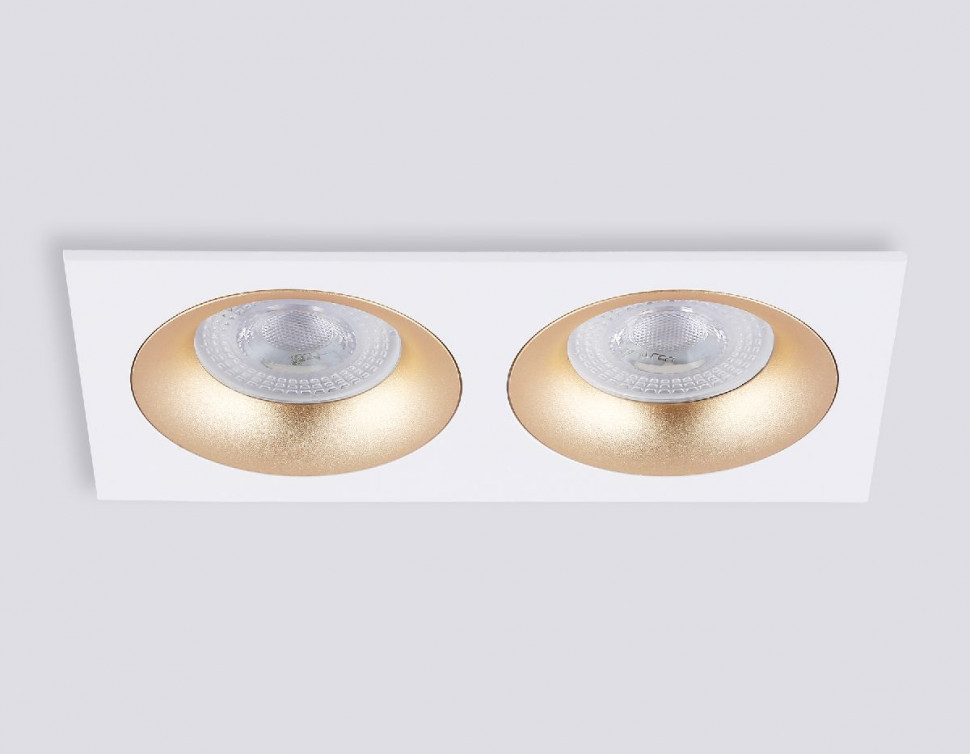 Встраиваемый светильник Ambrella Light Techno Spot Standard Tech TN102733