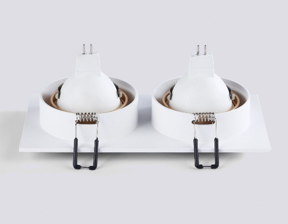 Встраиваемый светильник Ambrella Light Techno Spot Standard Tech TN102733