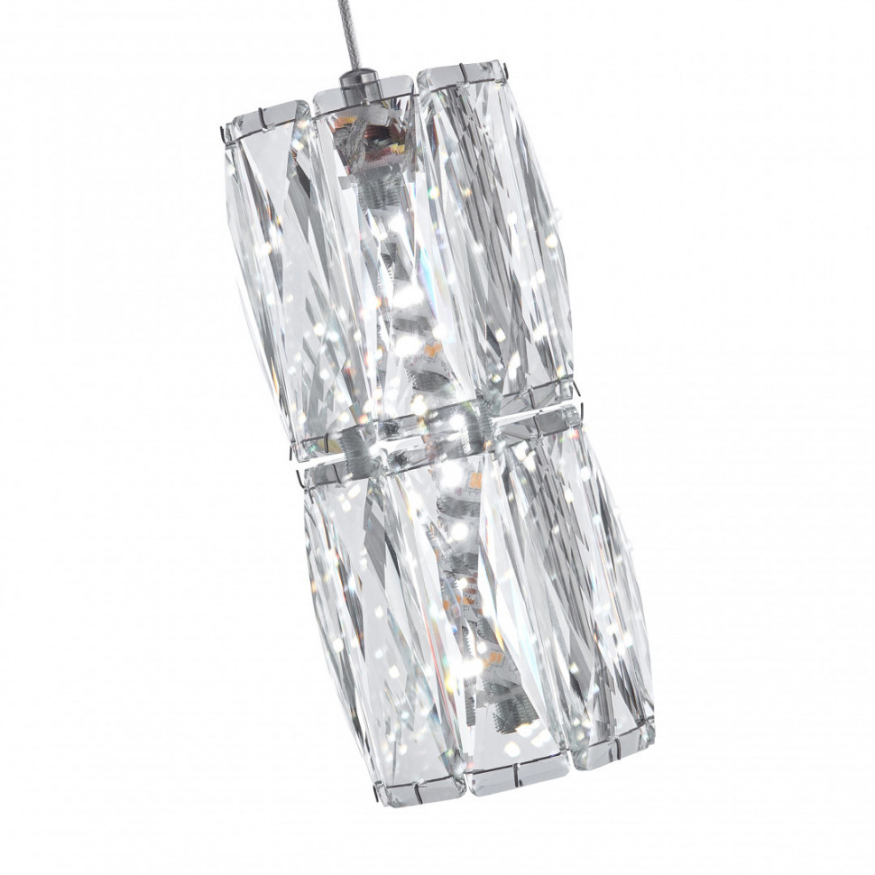 Подвесной светильник Arte Milano Venezia 310111/D300/3 NI