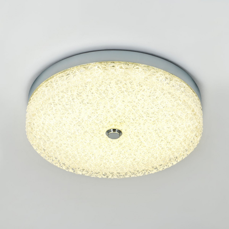 Потолочный светильник LED4U L1116-400 CR