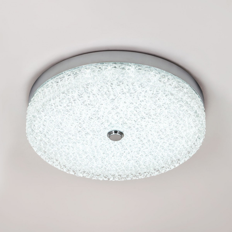 Потолочный светильник LED4U L1116-400 CR