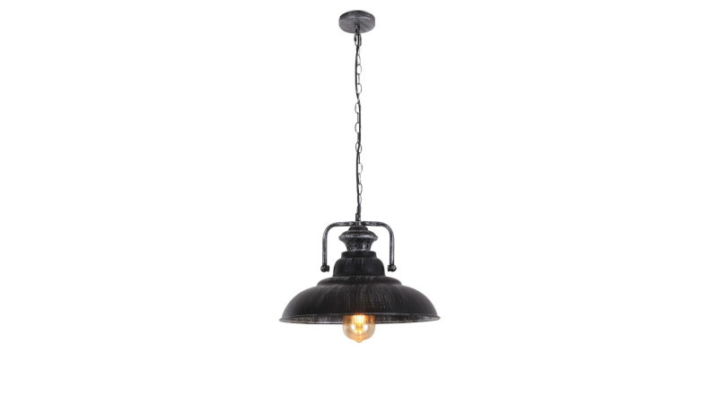 Подвесной светильник Lumina Deco Bardi LDP 8007 O.SL