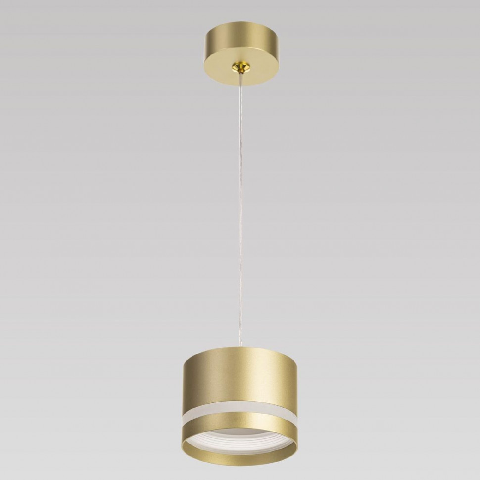 Подвесной светильник Citilux Hardy CL002P12