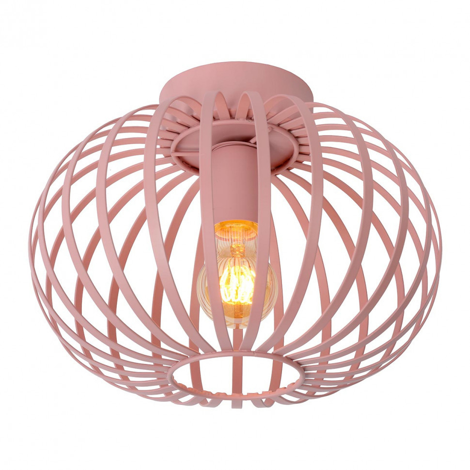 Потолочный светильник Lucide Merlina 78193/30/66