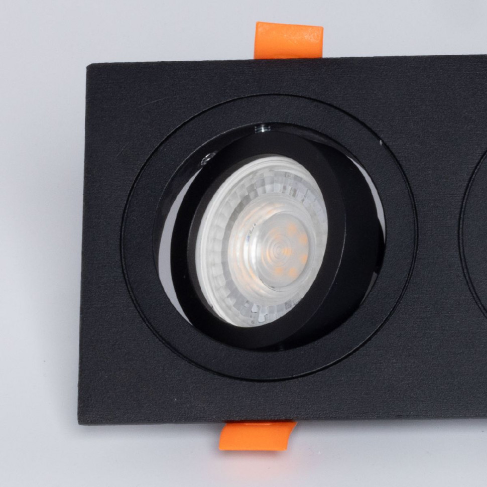 Встраиваемый светильник De Markt Прайм 850013003