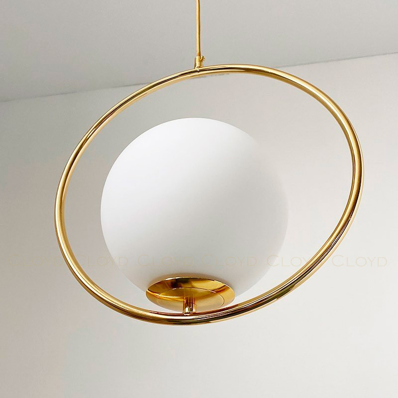 Подвесной светильник Cloyd Monada 10935