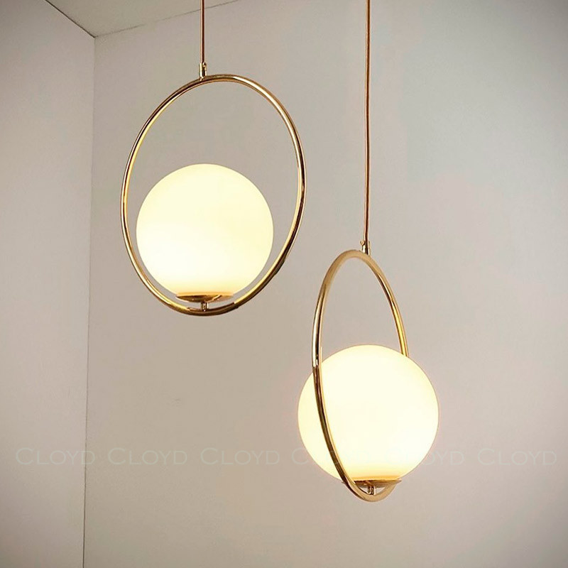 Подвесной светильник Cloyd Monada 10935