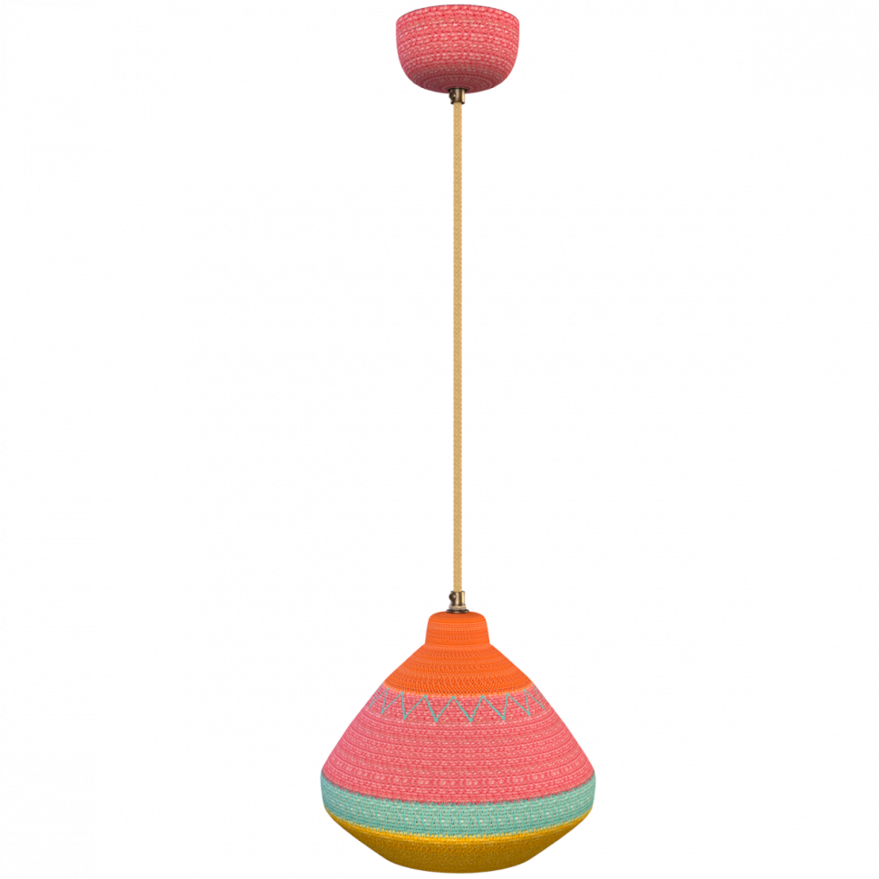 Подвесной светильник Covali SB-4247А