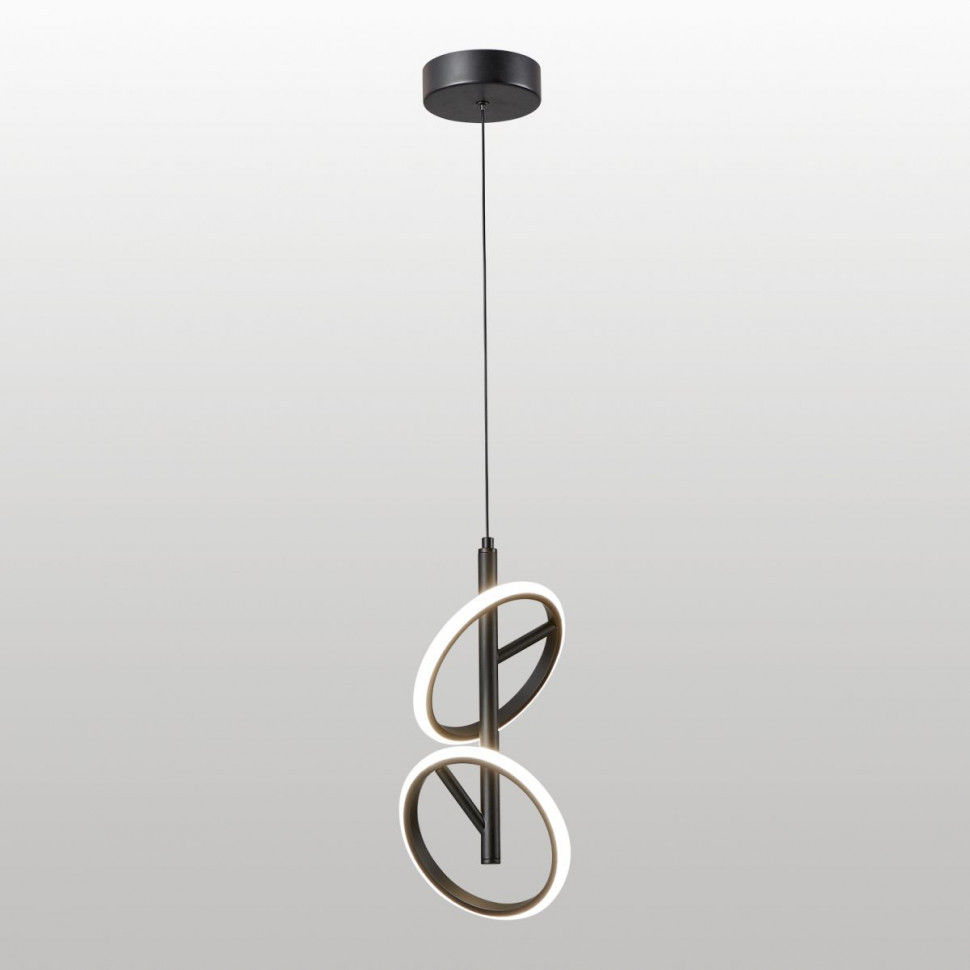 Подвесной светильник Lussole Kimble LSP-7417