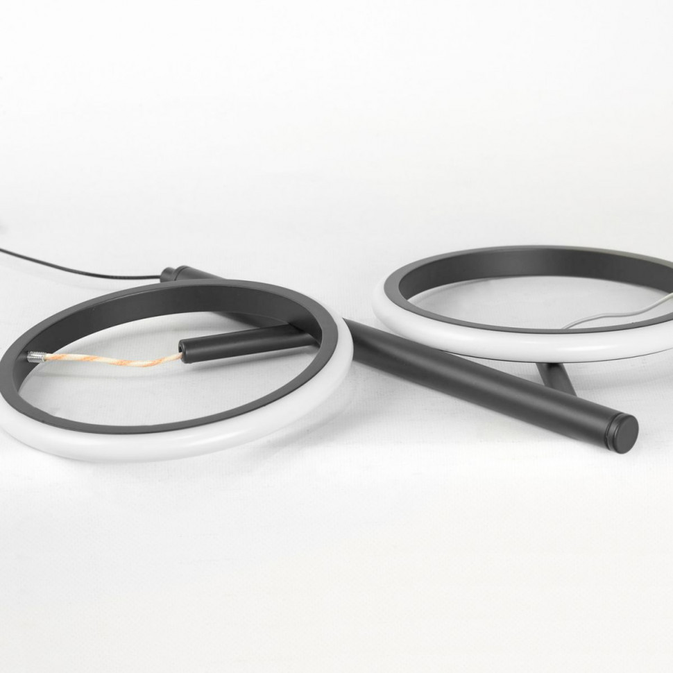 Подвесной светильник Lussole Kimble LSP-7417