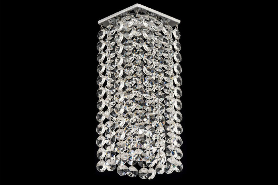 Встраиваемый светильник Dio DArte Elite Tayo GU10.5.14.8x8.109 N