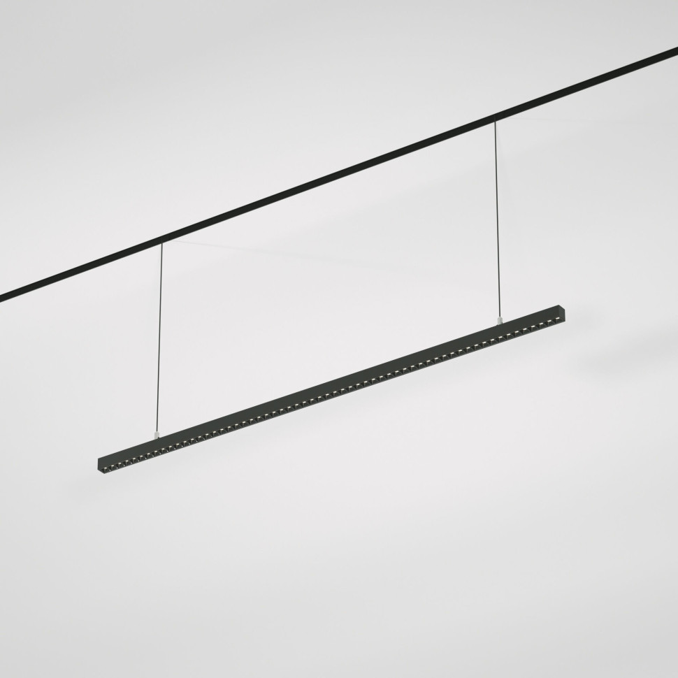 Трековый светильник 48W 4000K Vilo Slim Magnetic 85108/01