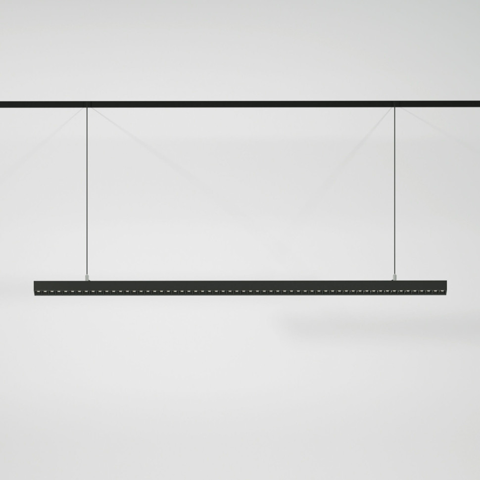 Трековый светильник 48W 4000K Vilo Slim Magnetic 85108/01