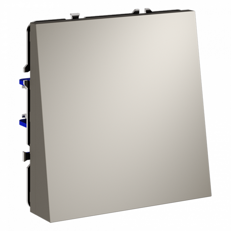 Вывод кабеля VOLTUM S70, (кашемир) VLS080203