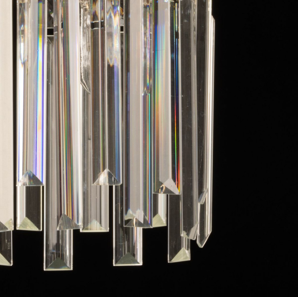 Подвесной светильник De Markt City Бриз 230011801