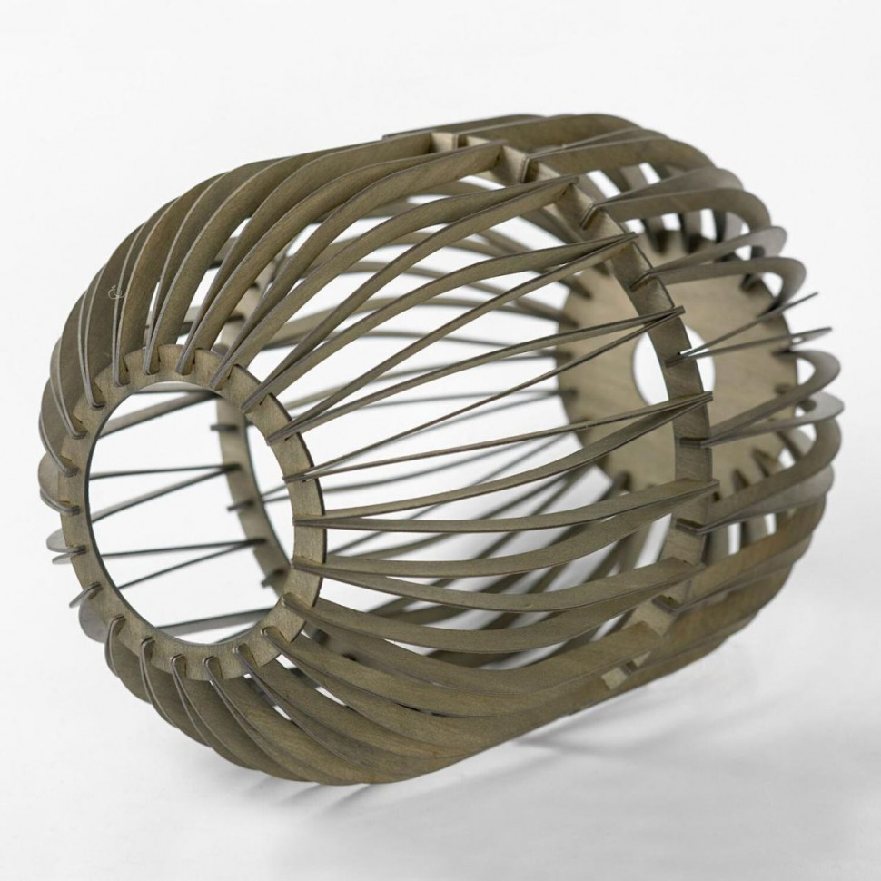 Подвесной светильник Lussole Midland LSP-8983