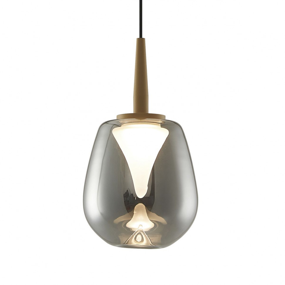 Подвесной светильник Mantra Andromeda 8931+8943