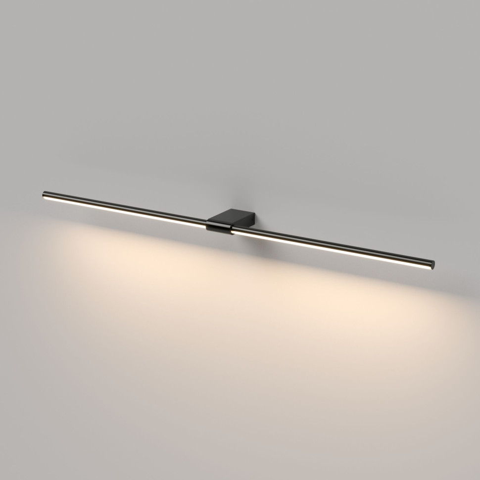 Светильник настенный поворотный светодиодный Luar 900 белый 3000K 40153/LED